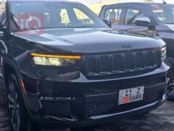 جيب جراند شيروكي إل